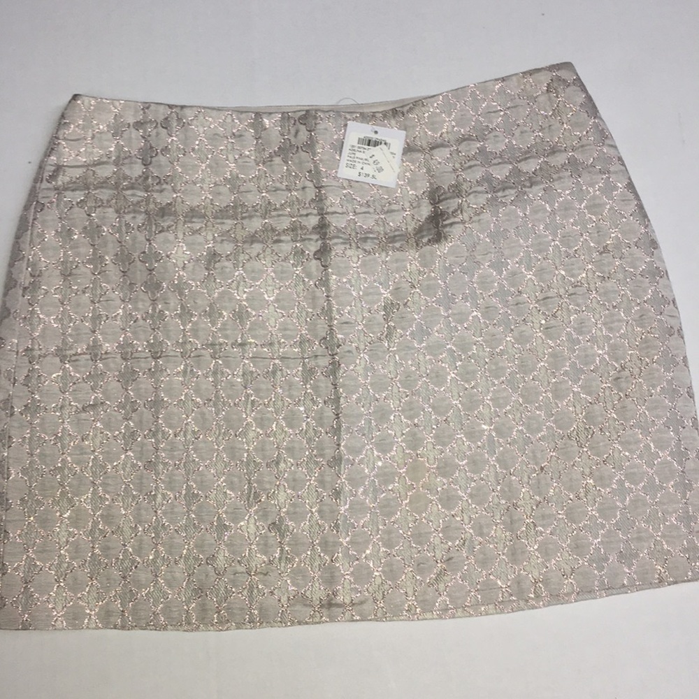 Mini skirt